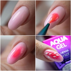 Aqua Gel, Molly Lac (u)